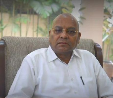 बांध  लबालब और सरकार रबी के लिए पानी देने में आनाकानी कर रही है - अजय चंद्राकर