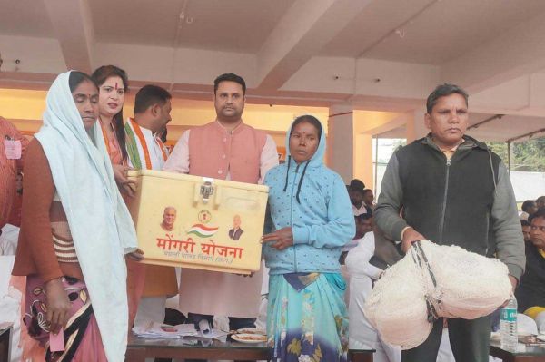शहीद के वंशजों का सम्मान, इको टूरिज्म शुरू