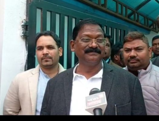 आरक्षण बिल को पिछले दरवाजे से रोकने की हो रही है कोशिश, राज्यपाल को अब विलंब नहीं करना चाहिए- अमरजीत