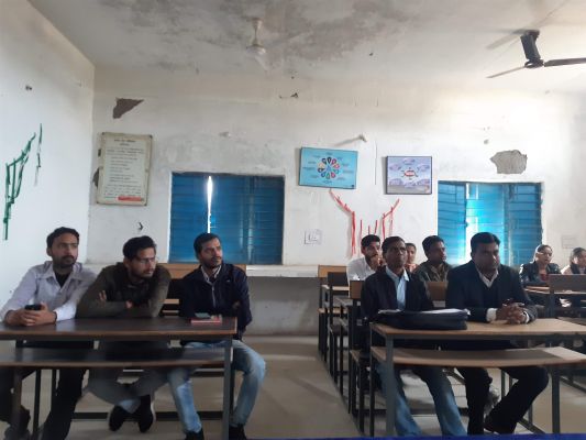 भारतीय संस्कृति में परिवार और कुटुम्ब की भावना निहित