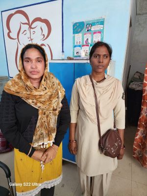  चार महीने से फरार गबन की आरोपी महिला एएसआई गिरफ्तार