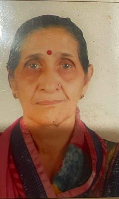 कांग्रेस नेता राजीव अग्रवाल की माता का निधन