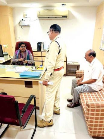 हाईकोर्ट के आदेश के बाद भी नहीं कर रहे थे 68 लाख का भुगतान, दफ्तर कुर्की की तैयारी