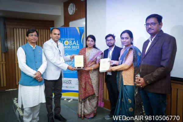 सस्टेनेबल डेवलपमेंट पर दिल्ली में इंटरनेशनल कॉन्फ्रेंस