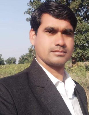 प्रकाश कुमार अनियमित कर्मचारी महासंघ के जिलाध्यक्ष बने