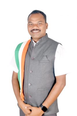 जिपं उपाध्यक्ष ने सीएम, प्रभारी मंत्री, बविप्र अध्यक्ष व विधायक का जताया आभार