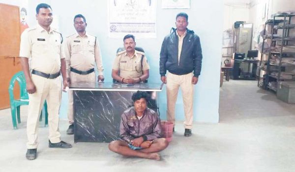 करंट से मौत मामले में एक और गिरफ्तार