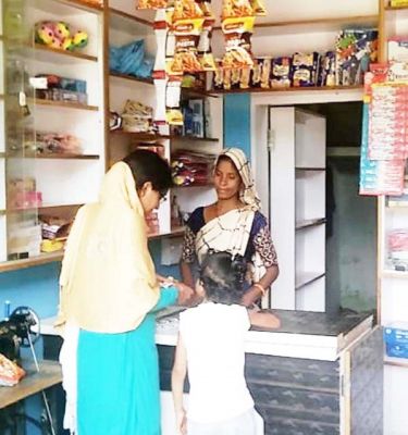 मिशन बिहान के तहत मिली मदद, कमाई से बढ़ रहा मनोबल