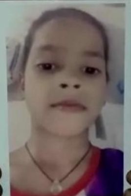 सड्ढू से लापता आठ साल की बच्ची की लाश सात दिन बाद कार्टन में मिली