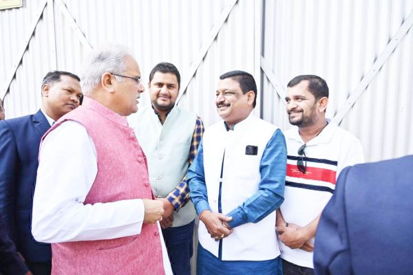 सहकारी सोसायटी व धान खरीदी केन्द्रों पर किसानों को योजनाओं की दी जाएगी जानकारी-अजय बंसल