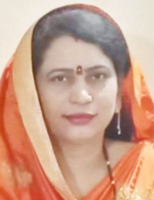सामान्य सभा की बैठक में विभिन्न मुद्दे को लेकर बिफरी रानी पटेल