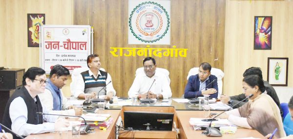 28 जनवरी से जिला स्तरीय रामायण मंडली स्पर्धा