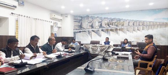 रेट्रोफिटिंग कार्य में पिछड़े, 260 में से 18 ही पूर्ण