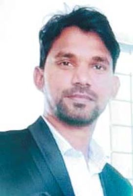देवेश को पीएचडी
