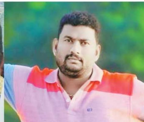 कांग्रेस नेता की बीच सडक़ पर गोली मारकर हत्या, इलाके में मचा हडक़ंप