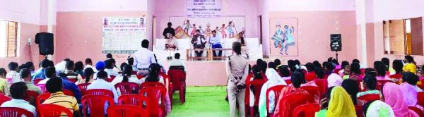 किसानों को मुख्यमंत्री वृक्षारोपण प्रोत्साहन योजना के साथ जुडऩे जोर