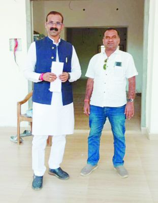 बहिष्कार पाबंदी में अंतर- कुंवर सिंह