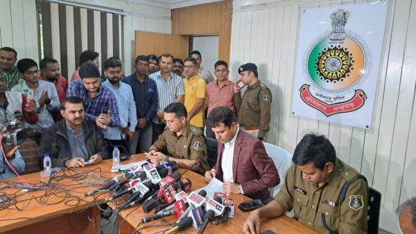 सड्डू से लापता बच्ची की हत्या वहीं के नाबालिग ने की, दुष्कर्म के बाद गला घोंटा