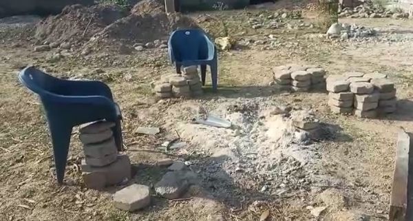 संजू त्रिपाठी गोलीकांडः भाई की सरगर्मी से तलाश, शूटर उसी के घर रातभर रुके