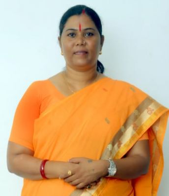  जशपुर में चाय बागान के विस्तार के लिए मांगी आर्थिक सहायता