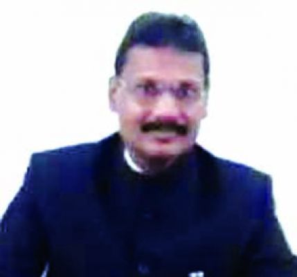 धनंजय देवांगन का वीआरएस मंजूर, रेरा में सदस्य भी नियुक्त