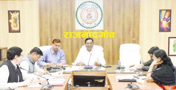 सीएम बघेल प्रदेश की जनता के नाम देंगे संदेश