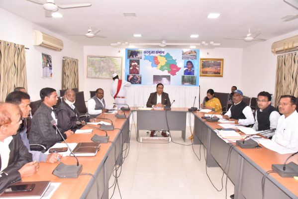 140 मार्गों में 1056 किलोमीटर लंबाई में होगी पैच रिपेयर