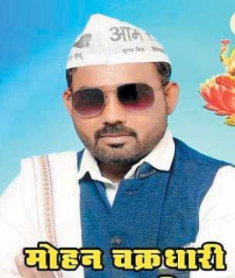 फोरलेन सडक़ निर्माण में भारी लापरवाही-मोहन