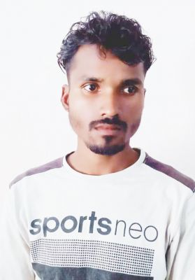 गैर इरादतन हत्या, फरार आरोपी गिरफ्तार