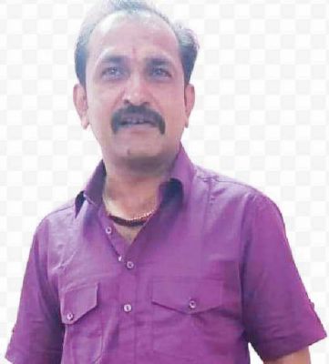 लगातार हार से उबर नहीं पा रहे भाजपाई-योगेश 