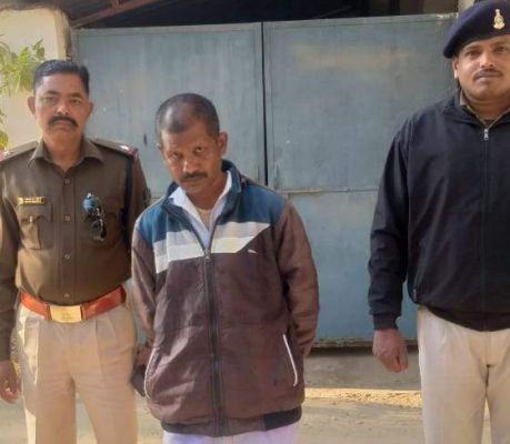 जमीन रजिस्ट्री के नाम पर धोखाधड़ी, एक गिरफ्तार