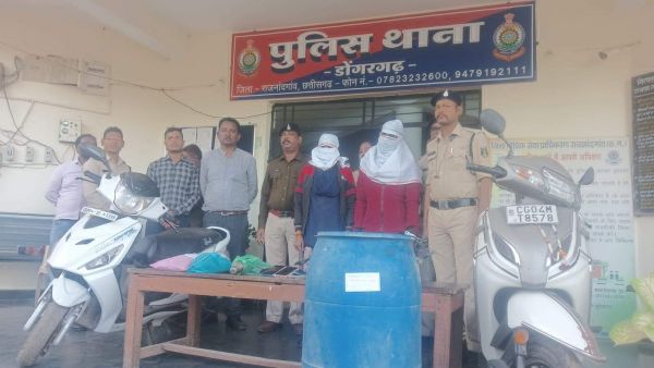 अधेड़ की हत्या, जलाकर जंगल में फेंका 2 पकड़ाए
