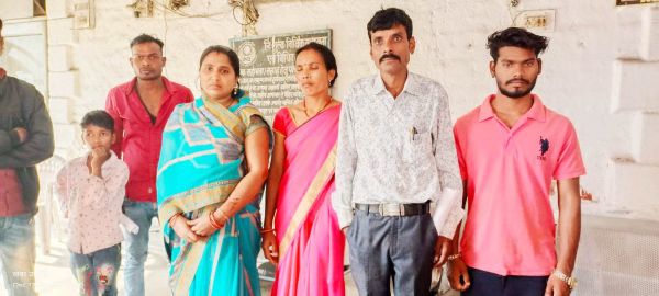 जुआ सट्टा बंद कराने पहुंची तो सटोरिये ने कर दी महिला पार्षद की पिटाई