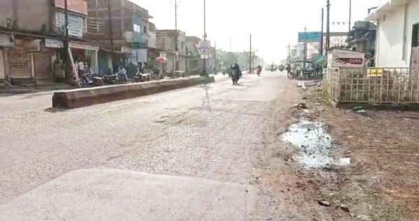 20 करोड़ की लागत से अब शहर की सडक़ें होगी चकाचक