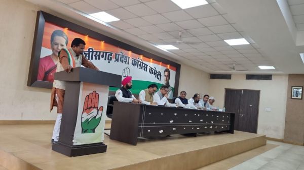 हाथ से हाथ जोड़ो अभियान गांव-गांव चलेगा