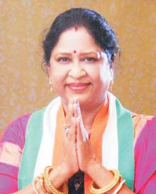 सिहावा विधायक ने सरकार के साथ अपनी उपलब्धियां बताईं