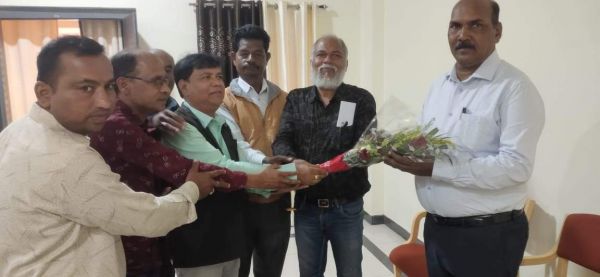 जल्द होगी प्राथमिक प्रधान अध्यापक पदोन्नति
