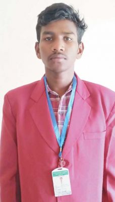 राष्ट्रीय खेल, सुकमा के नागराज को ऊंची कूद में गोल्ड