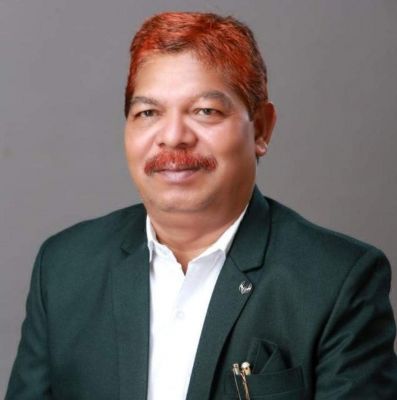 सेवा, जतन, सुशासन और समृद्धि के 4 साल-चंदन