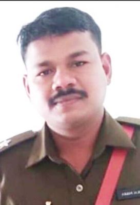 ऑपरेशन मुस्कान, नाबालिग  देहरादून से बरामद