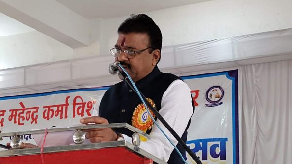 मुख्यमंत्री के नेतृत्व व नीतियों का परिणाम है सबसे कम बेरोजगारी दर- रेखचंद