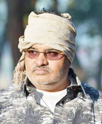 प्रवीण कुमार सिंह 