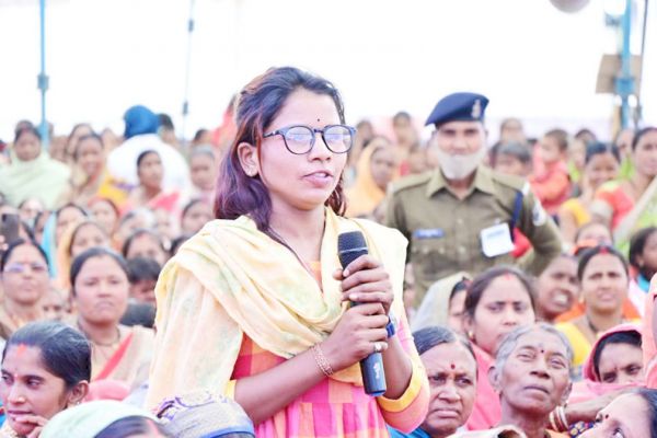 किसान न्याय योजना की चौथी किस्त 31 मार्च के पहले