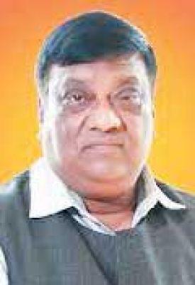 भानुप्रतापपुर चुनाव के लिए लाया गया था आरक्षण विधेयक-चंदेल