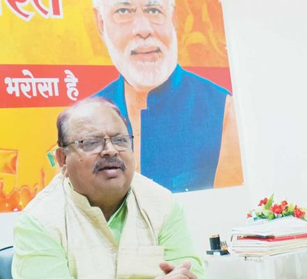 अटल बिहारी वाजपेयी जयंती पर विराट कवि सम्मेलन