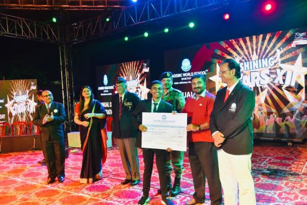 परिस्थिति मजबूर करेगी, कदम न डगमगाने पाए-आनंद कुमार 