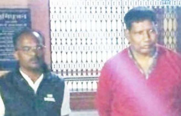  दो सटोरिये पकड़ाए