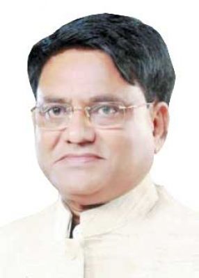 न्यास में गड़बड़ी का सवाल ही नहीं है, सब भ्रामक-वासनिक राजगामी संपदा न्यास के अध्यक्ष ने रखा पक्ष, कहा- यह सब षडय़ंत्र का हिस्सा