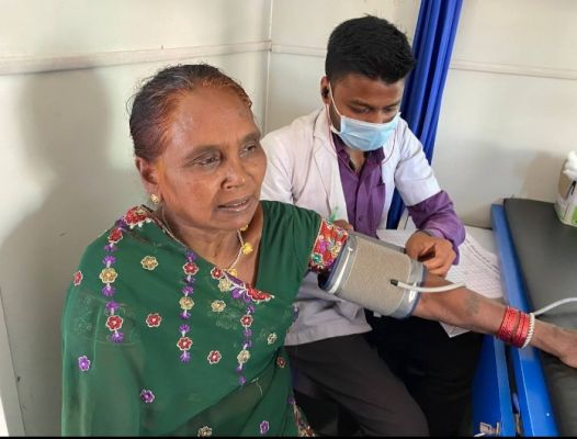 विद्याज्योति इंग्लिश मीडियम स्कूल में तीन दिनी खेल वार्षिकोत्सव