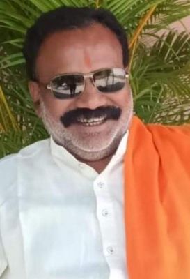 भक्त माता राजिम जयंती समारोह के भुनेश्वर साहू बने प्रभारी